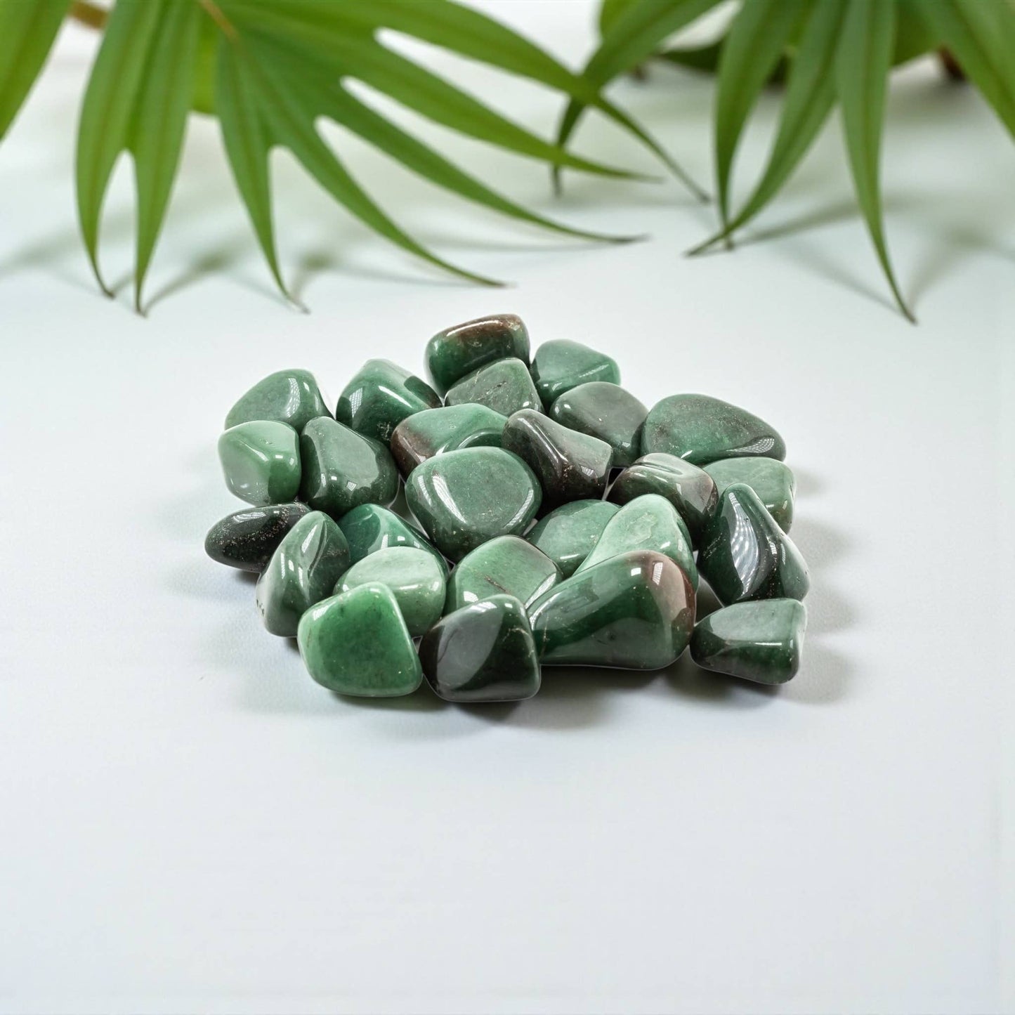Green Aventurine Tumbled  20-30mm