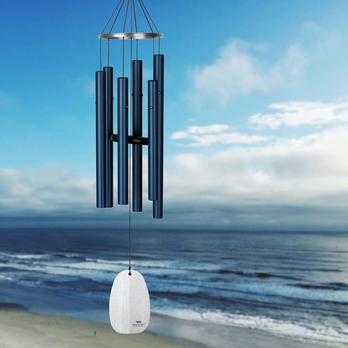 Bells of Paradise™ - Pacific Blue 32"