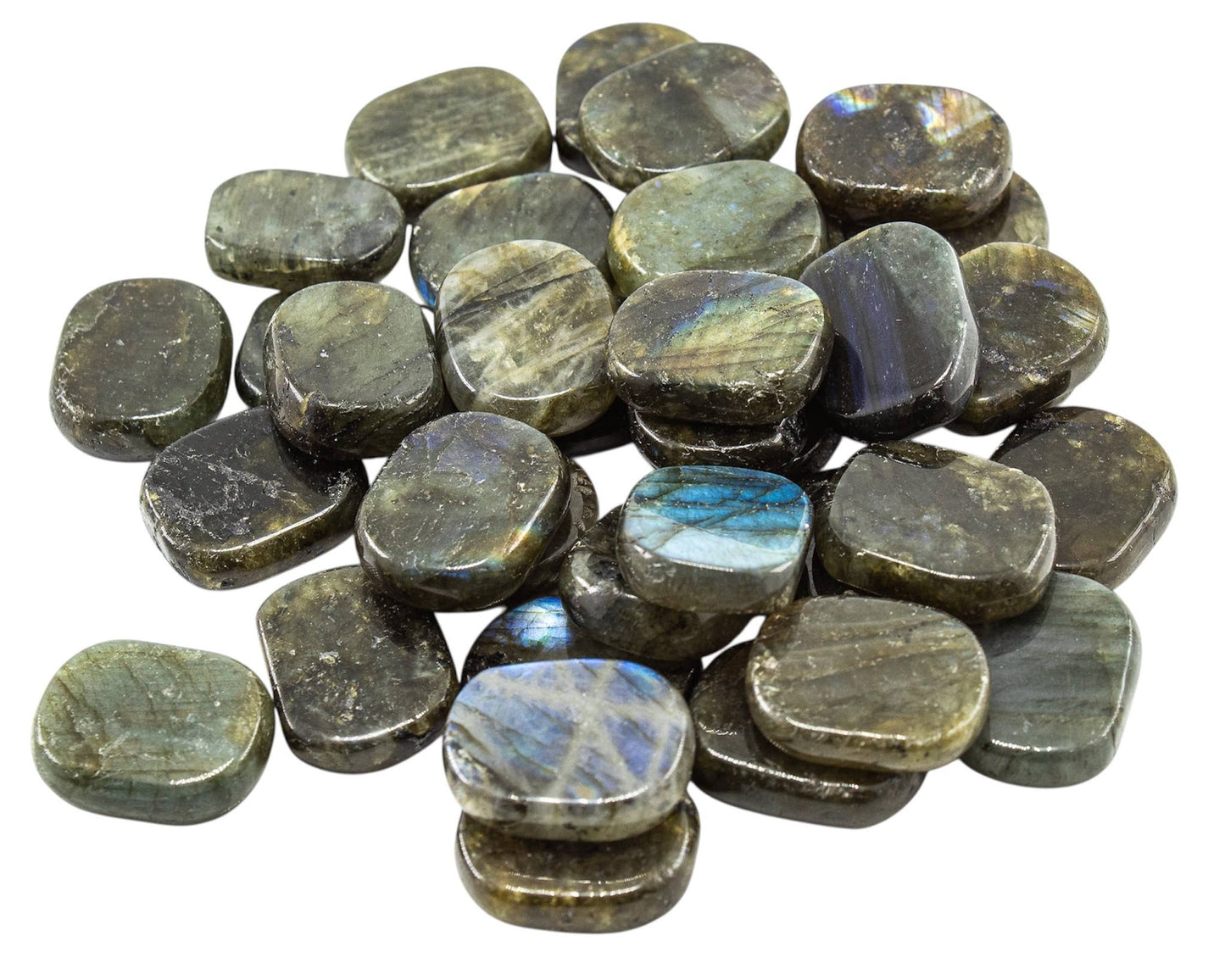 Labradorite Smooth Small