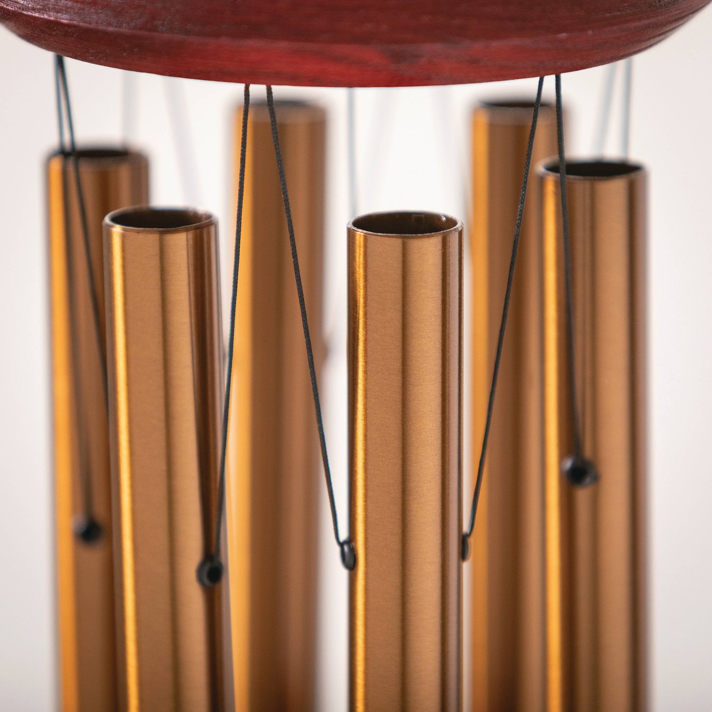 Chimes of Pluto™ - Bronze
