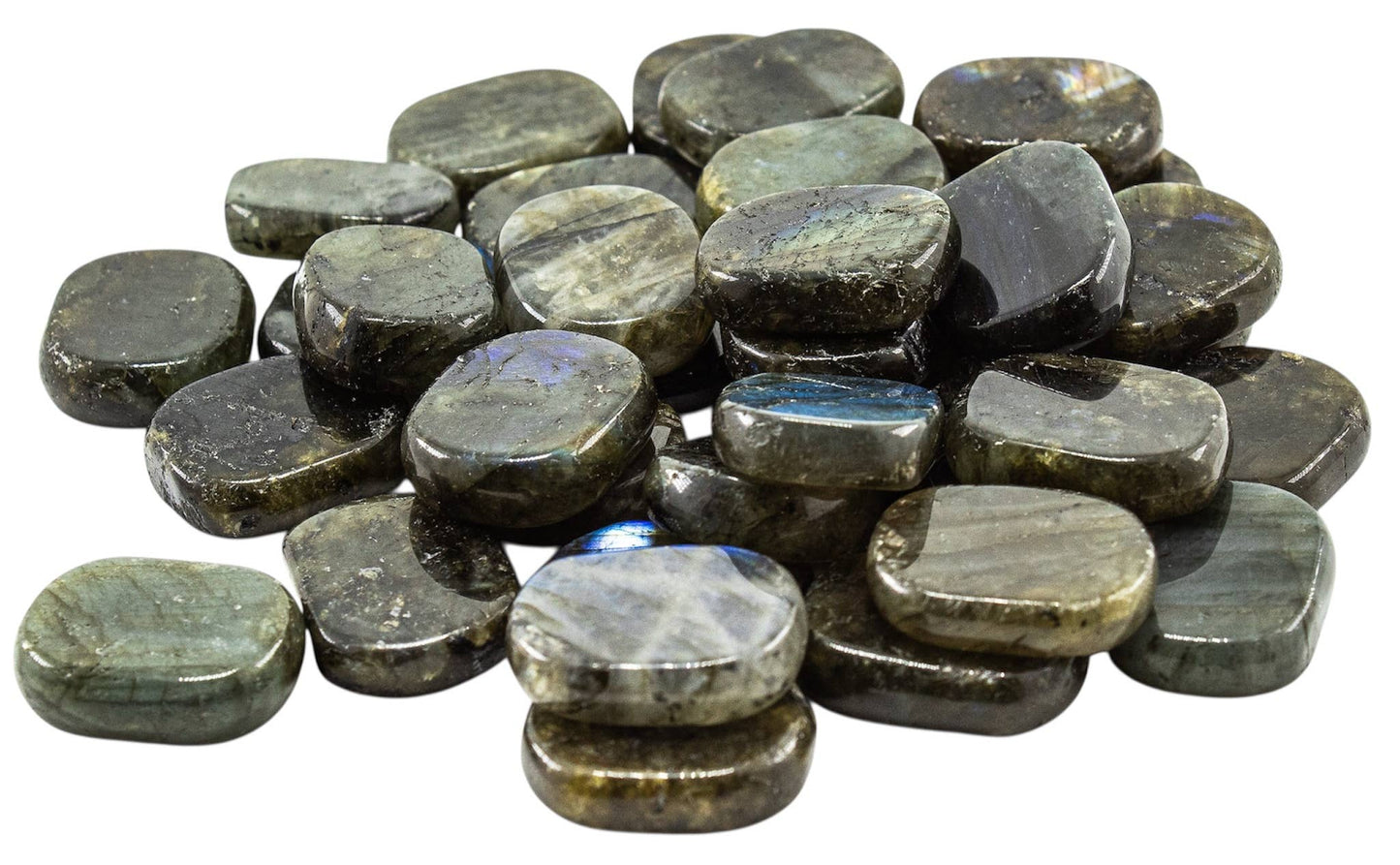 Labradorite Smooth Small
