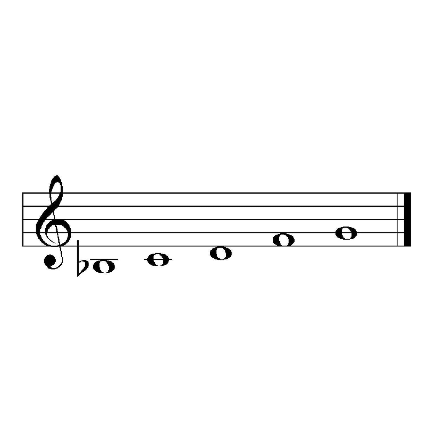 Chimes of Mercury™ - Silver