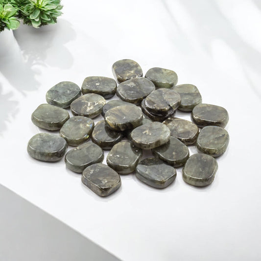 Labradorite Smooth Small
