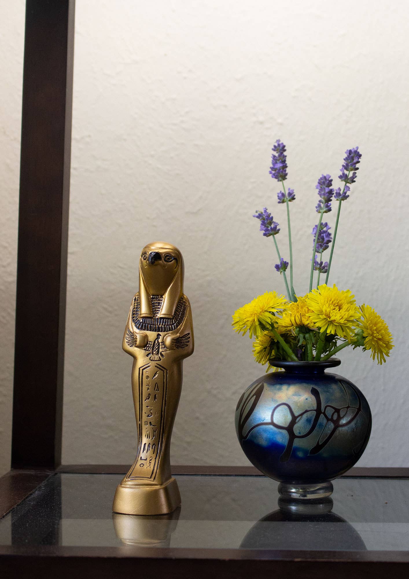 Ra Golden Mummy