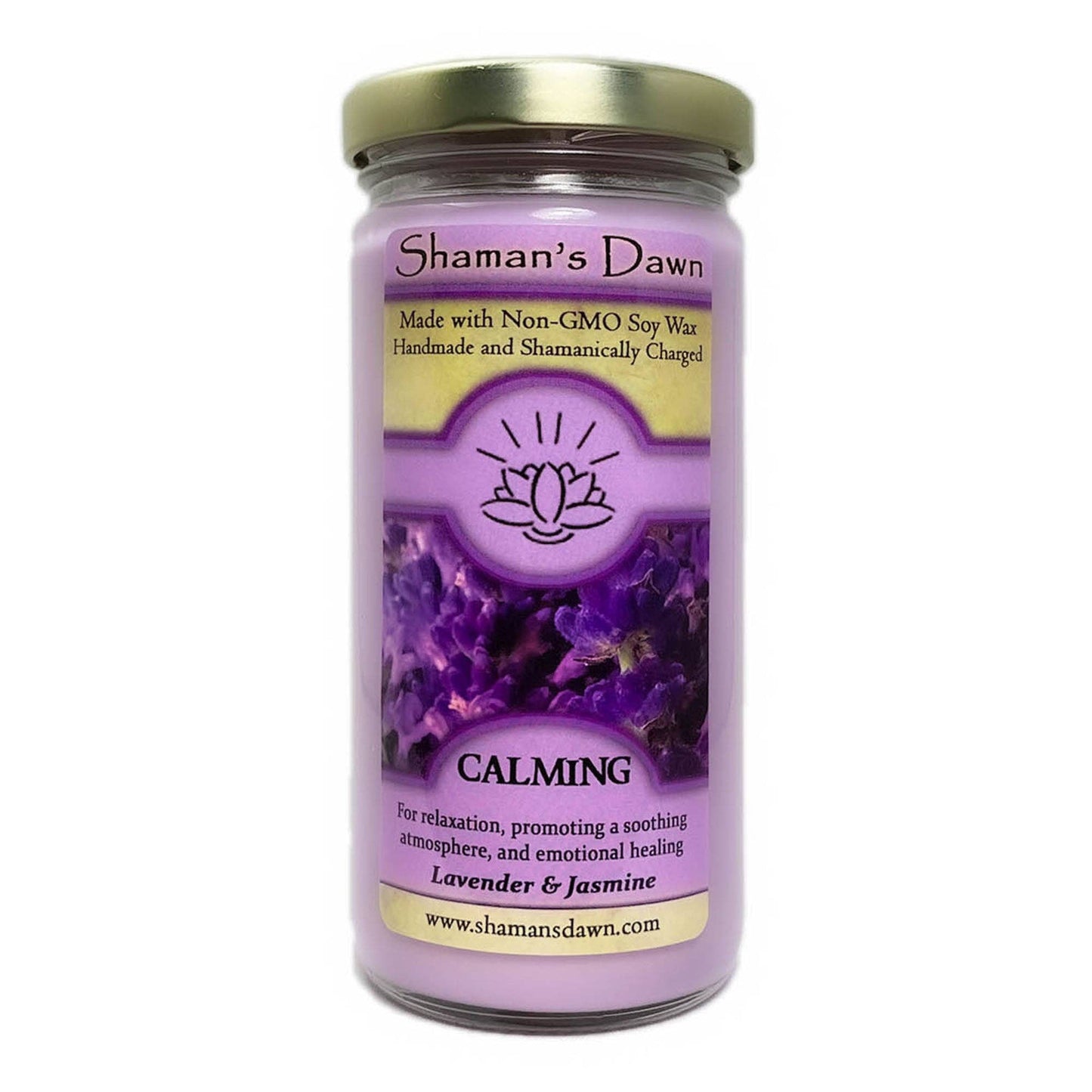 Calming Candle