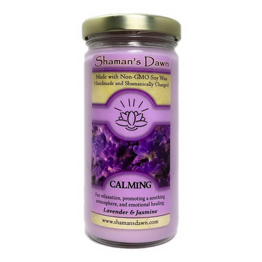 Calming Candle