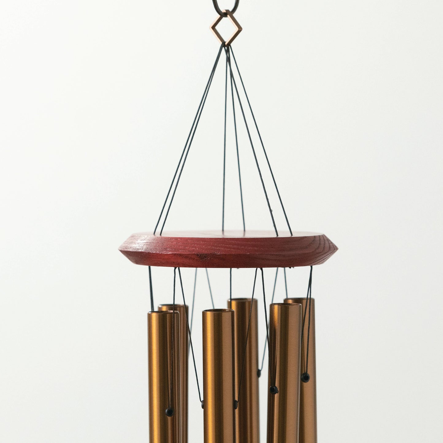 Chimes of Pluto™ - Bronze