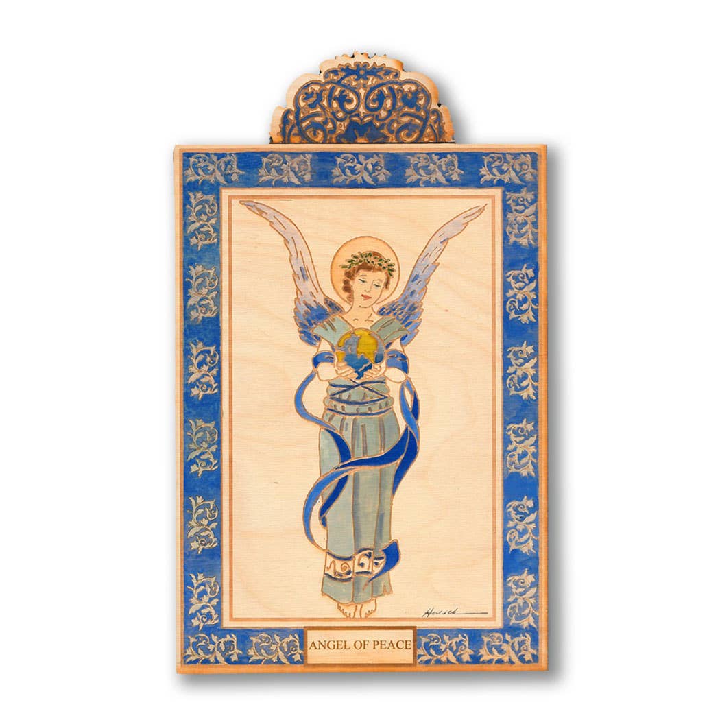 Angel of Peace