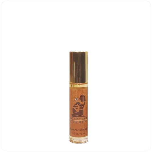 Egyptian Goddess™ Roll-On Perfume Oil"
