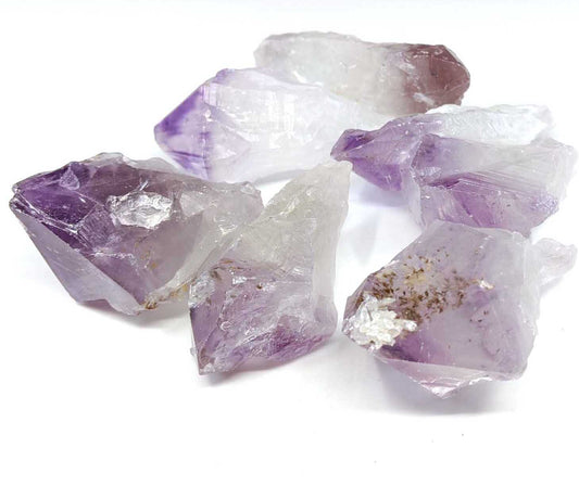 Amethyst Crystals 1pc.