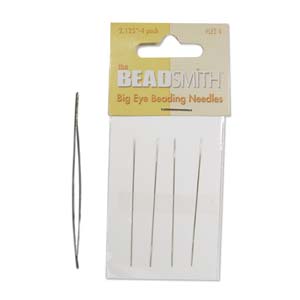 Big Eye Needles 2"