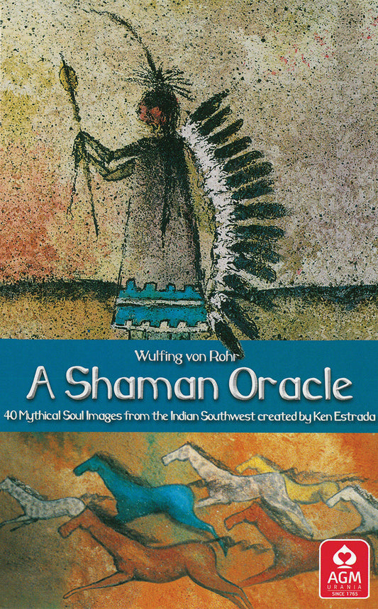 A Shaman Oracle