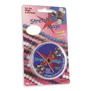 Stretch Magic Cord 5Meter Spool