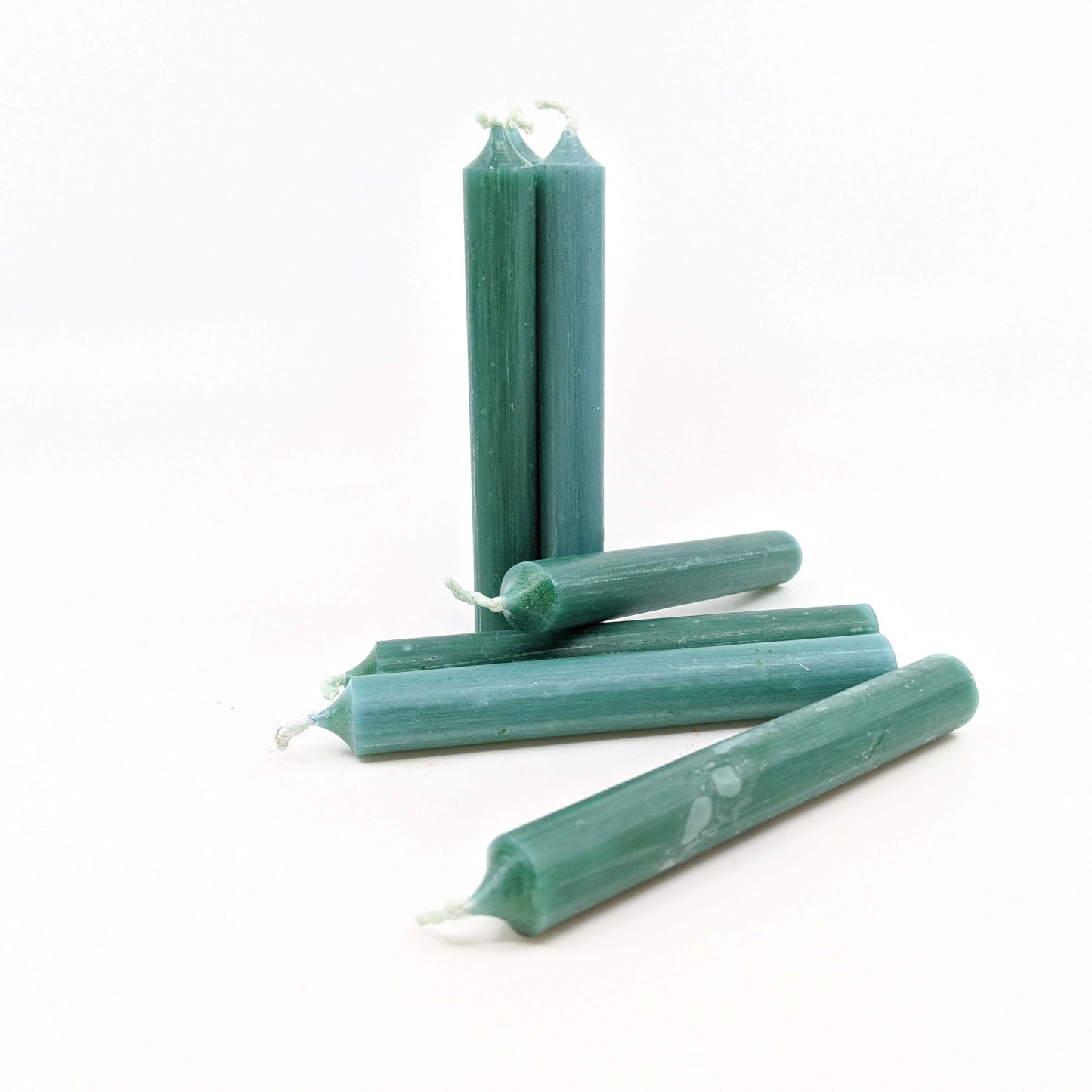 Ritual Candle - Green