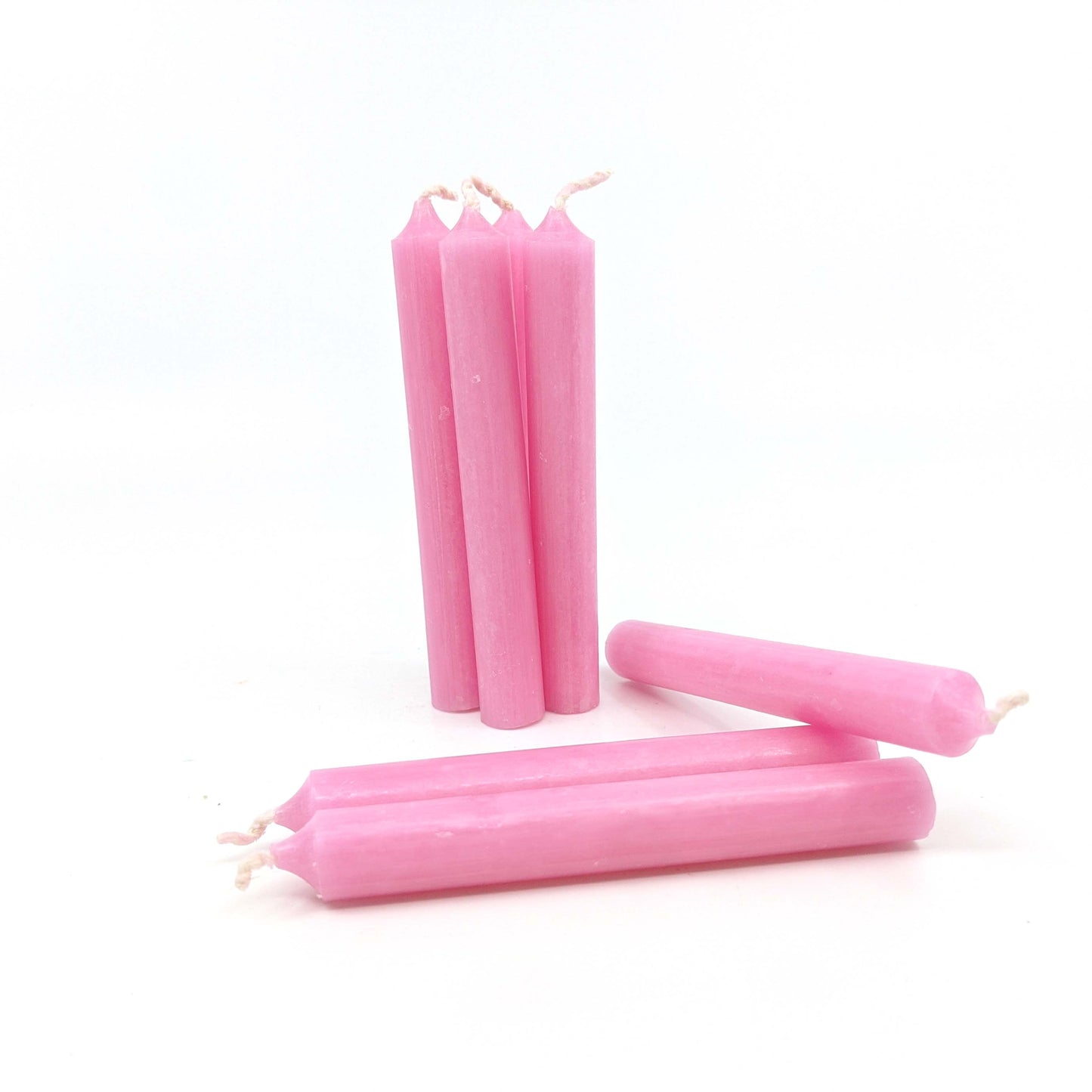 Ritual Candle - Pink